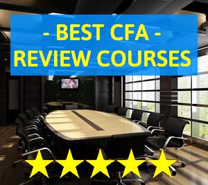 Compare CFA® Review Courses