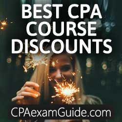 Compare CPA Review Courses