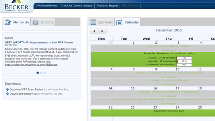 download becker cpa portal for computer download becker cpa portal for computer