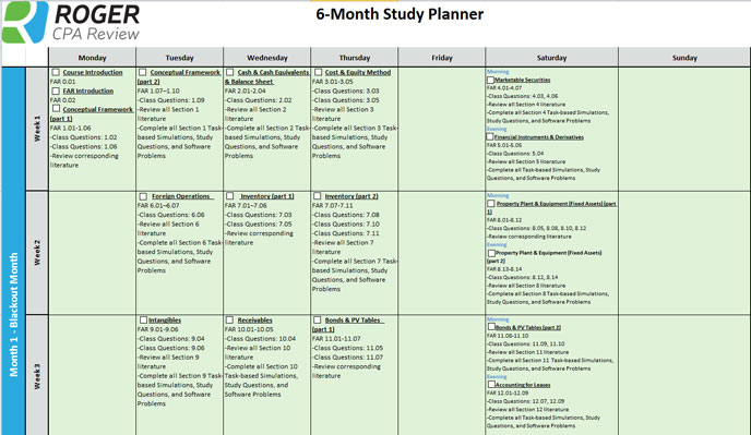 becker cpa study material free download pdf