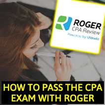 Roger CPA Review