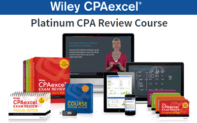 Wiley Cpa Business