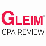 Gleim CPA Review