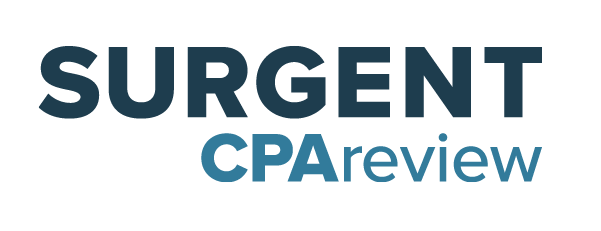 Surgent CPA Review