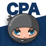 Ninja CPA Review