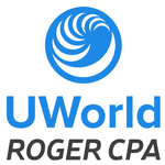 Roger CPA Review Prep Course