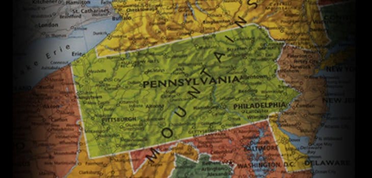 Pennsylvania CPA Exam Guide